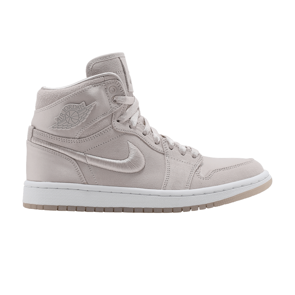 Buy Wmns Air Jordan 1 Retro High 'Season of Her: Silt Red