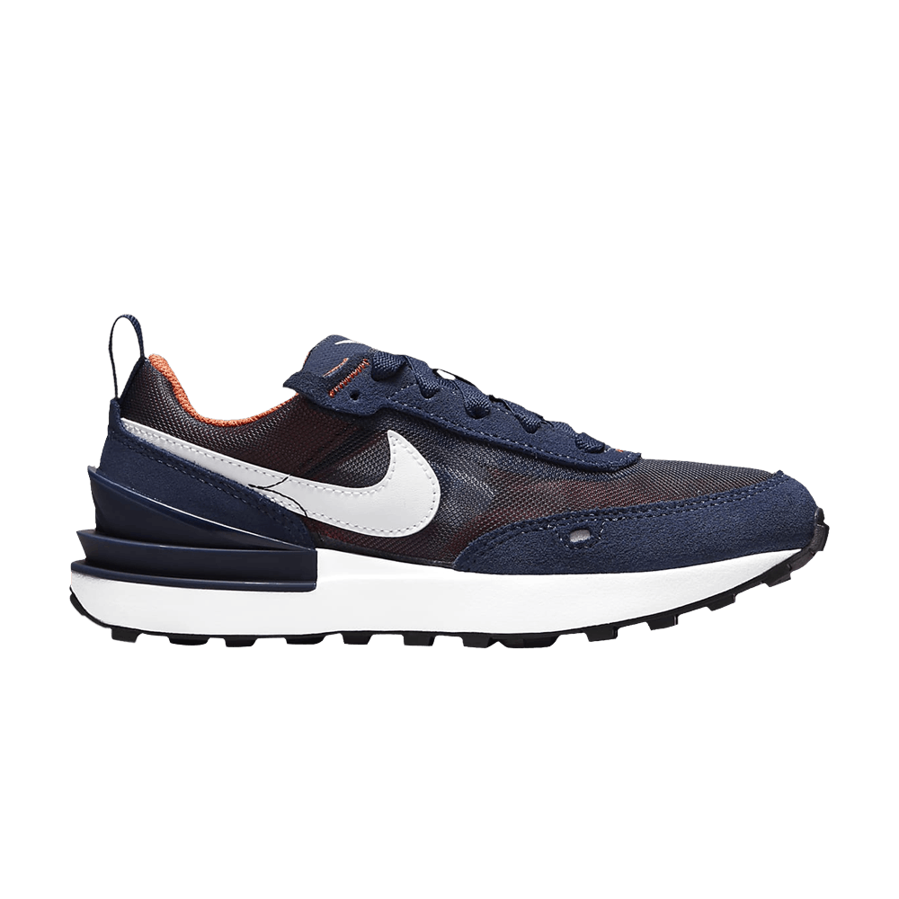 Buy Waffle One PS 'Midnight Navy' - DC0480 401 | GOAT