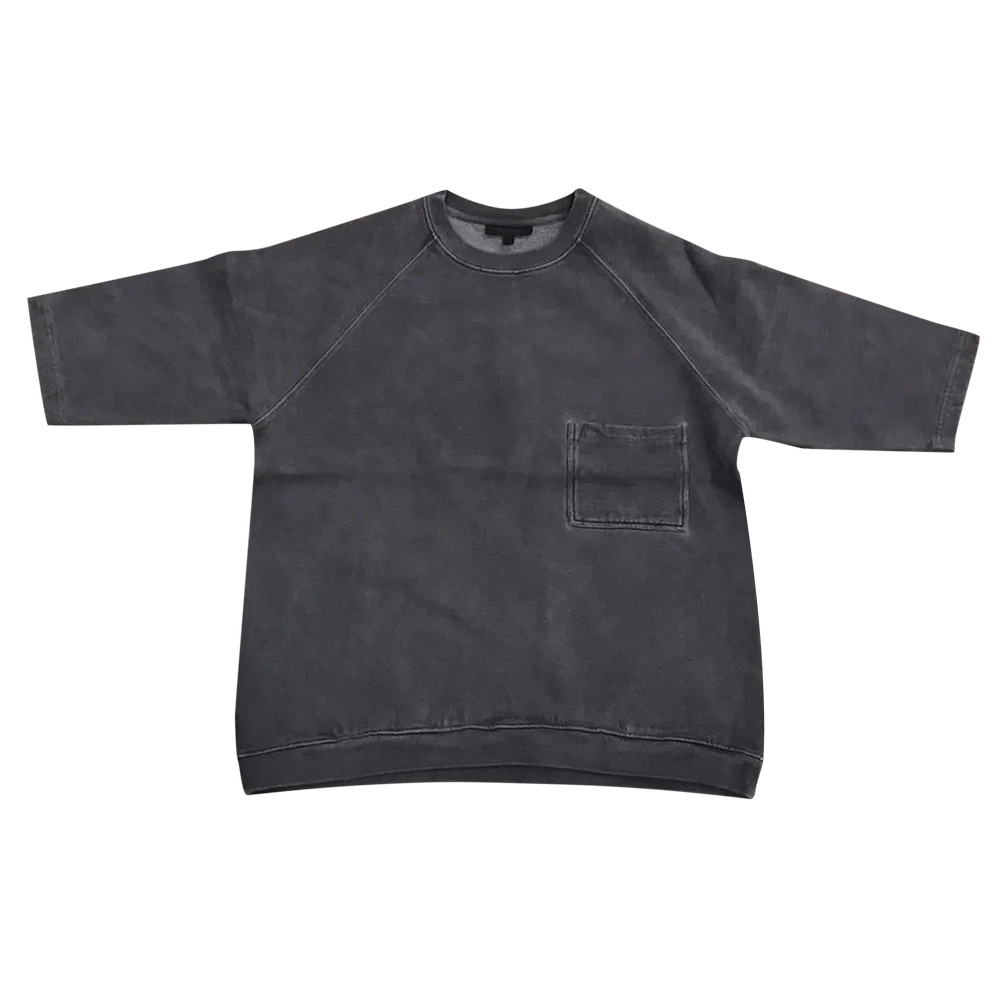 yeezy season3 半袖スウェット Sサイズ yeezy season3 半袖スウェット