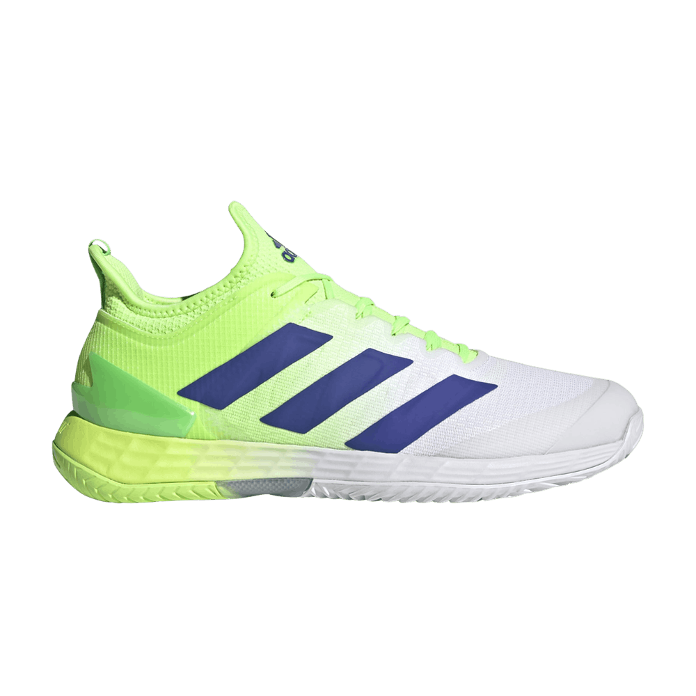 Buy Adidas Adizero Ubersonic 4 'Signal Green Sonic Ink' - GZ8465