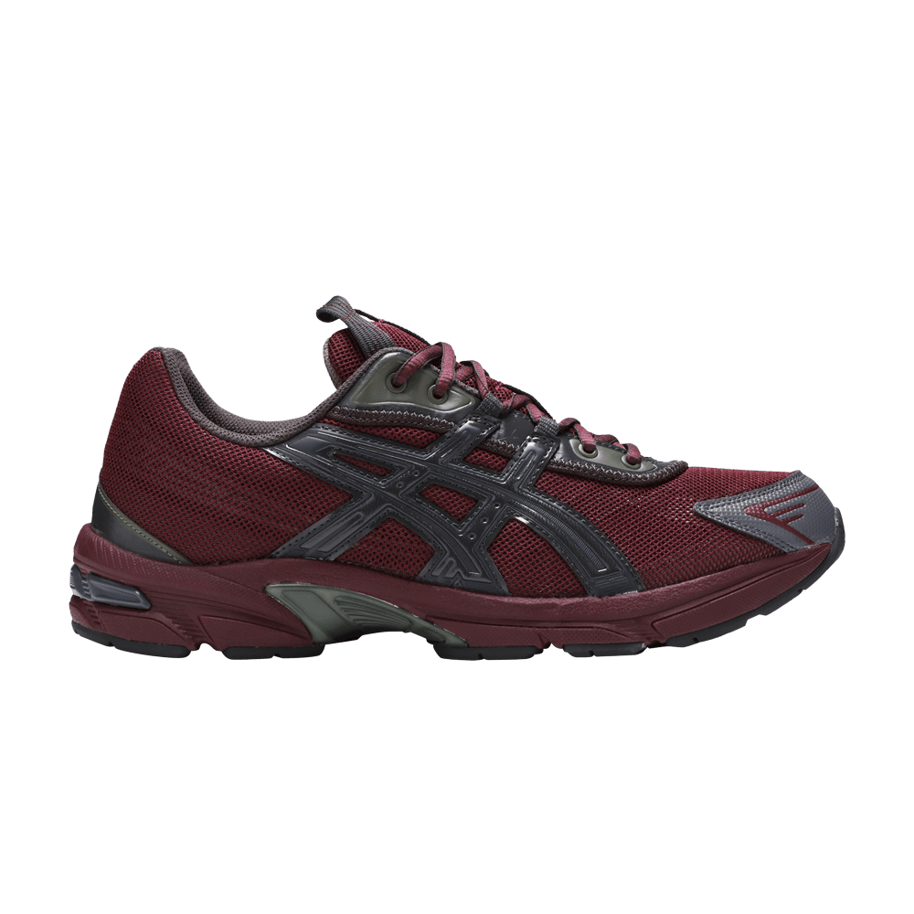 Buy Kiko Kostadinov x UB2-S Gel 1130 'Deep Mars' - 1201A291 500 