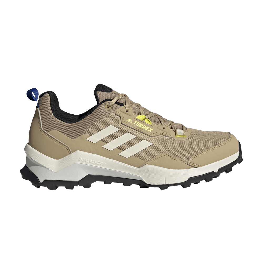 Buy Terrex AX4 Primegreen 'Beige Tone' - FZ3283 | GOAT