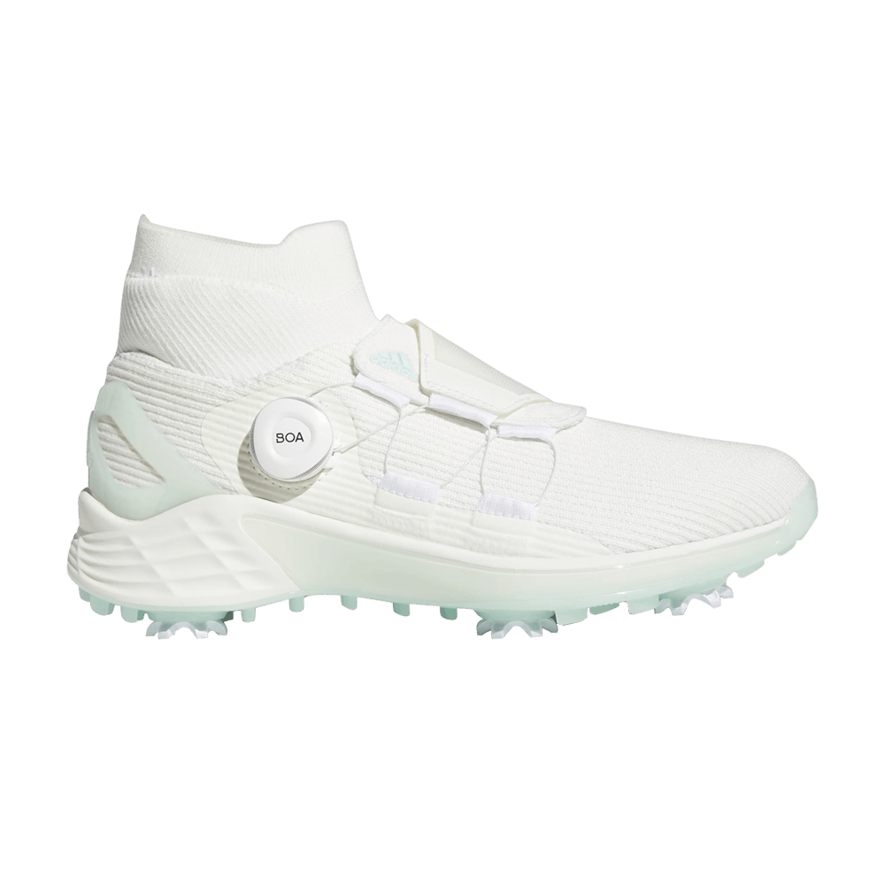 Adidas Wmns Zg21 Motion Primegreen Boa Mid 'non Dyed'