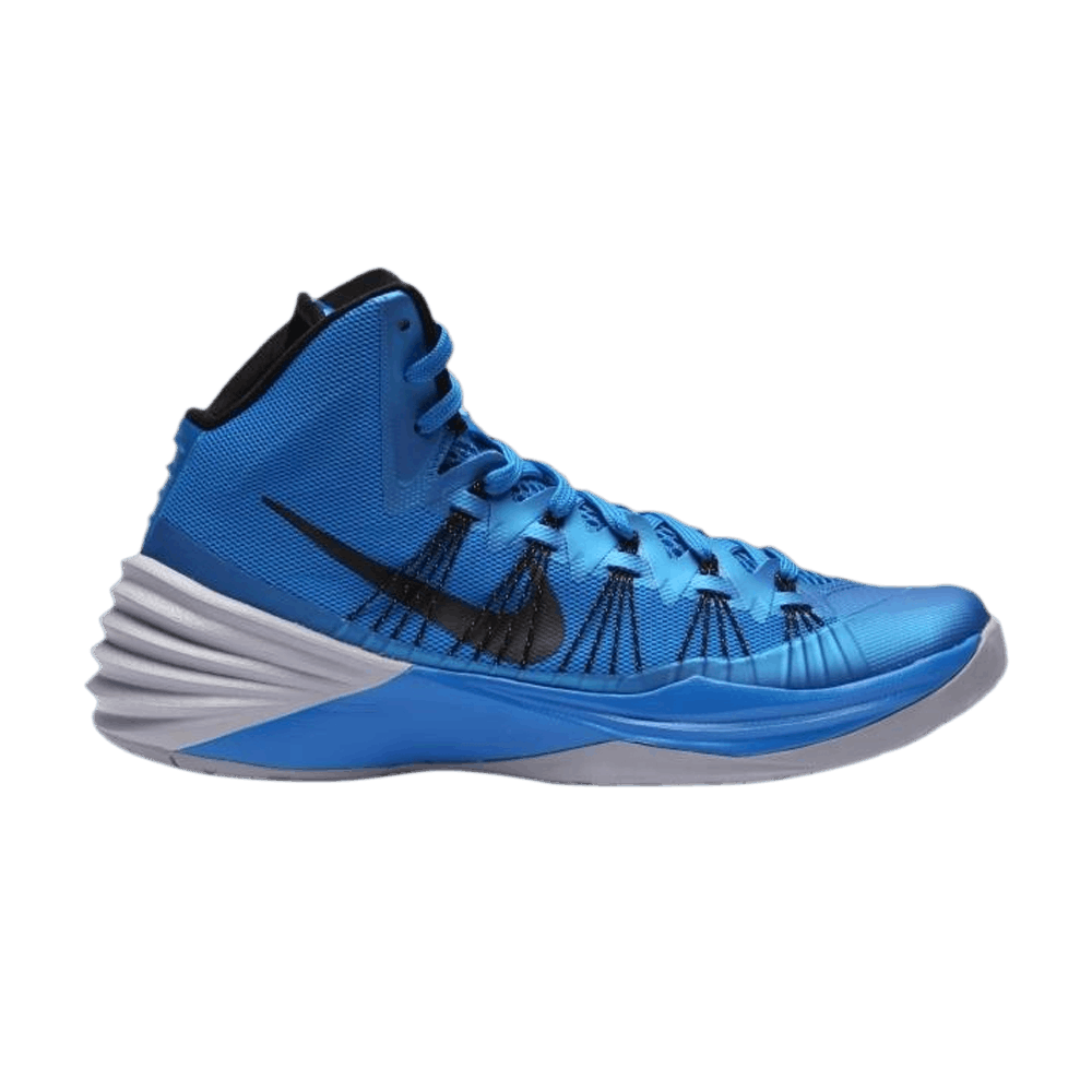 Hyperdunk 2013 new arrivals blue