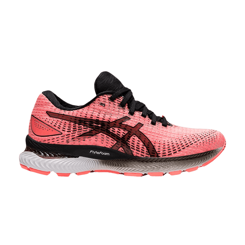 Asics Wmns Gel Saiun 'Sun Coral'