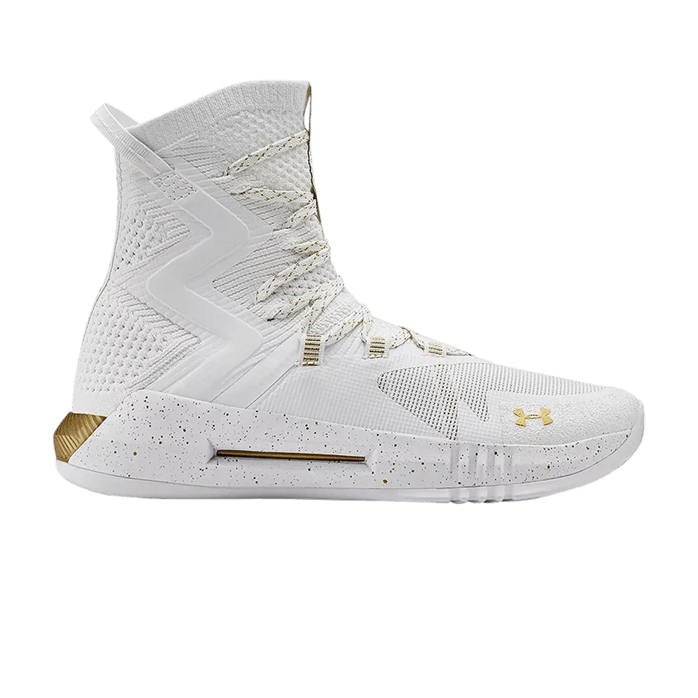 Highlight ace under armour top