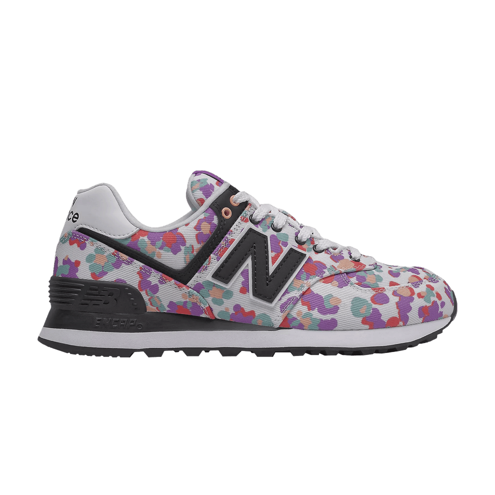 New balance sweet nectar 574 best sale