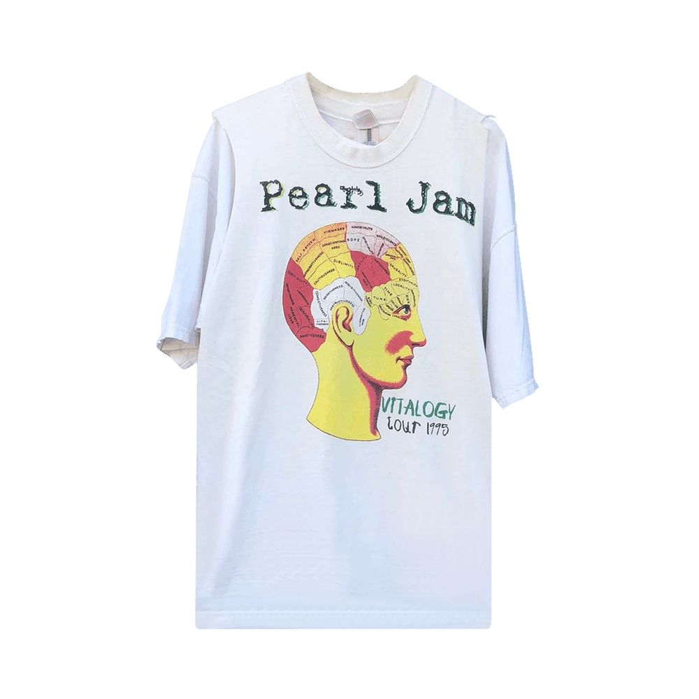 Pearl Jam Vitalogy T shirt CD Box Best Buy RARE Ltd. Edition 2011 SEALED  NEW