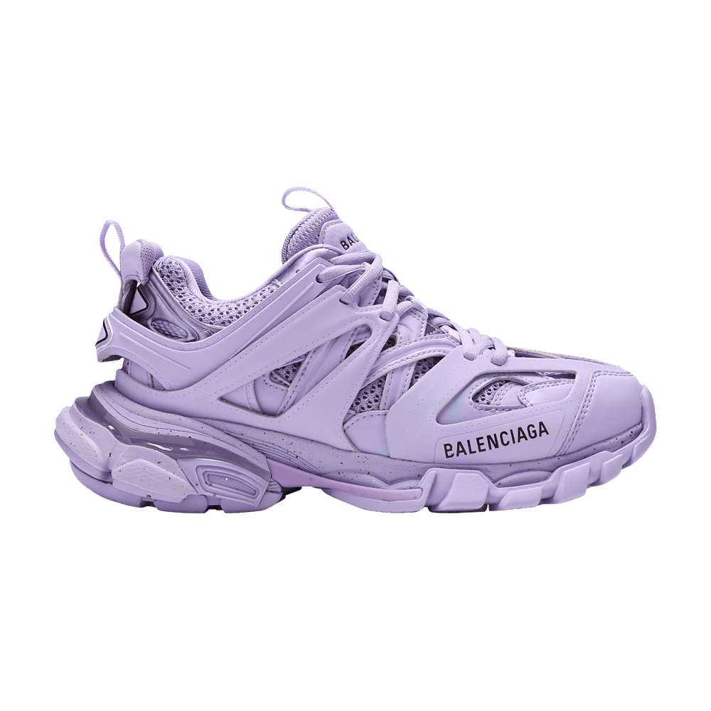 定番 Buy Balenciaga Wmns Track Sneaker 'Lilac' - 542436 W3FE3 その他