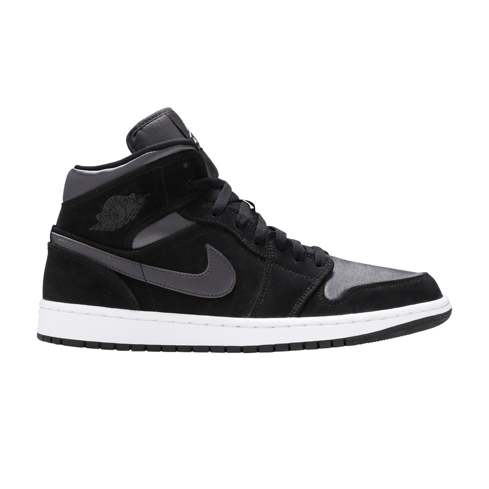 jordan 1 nylon