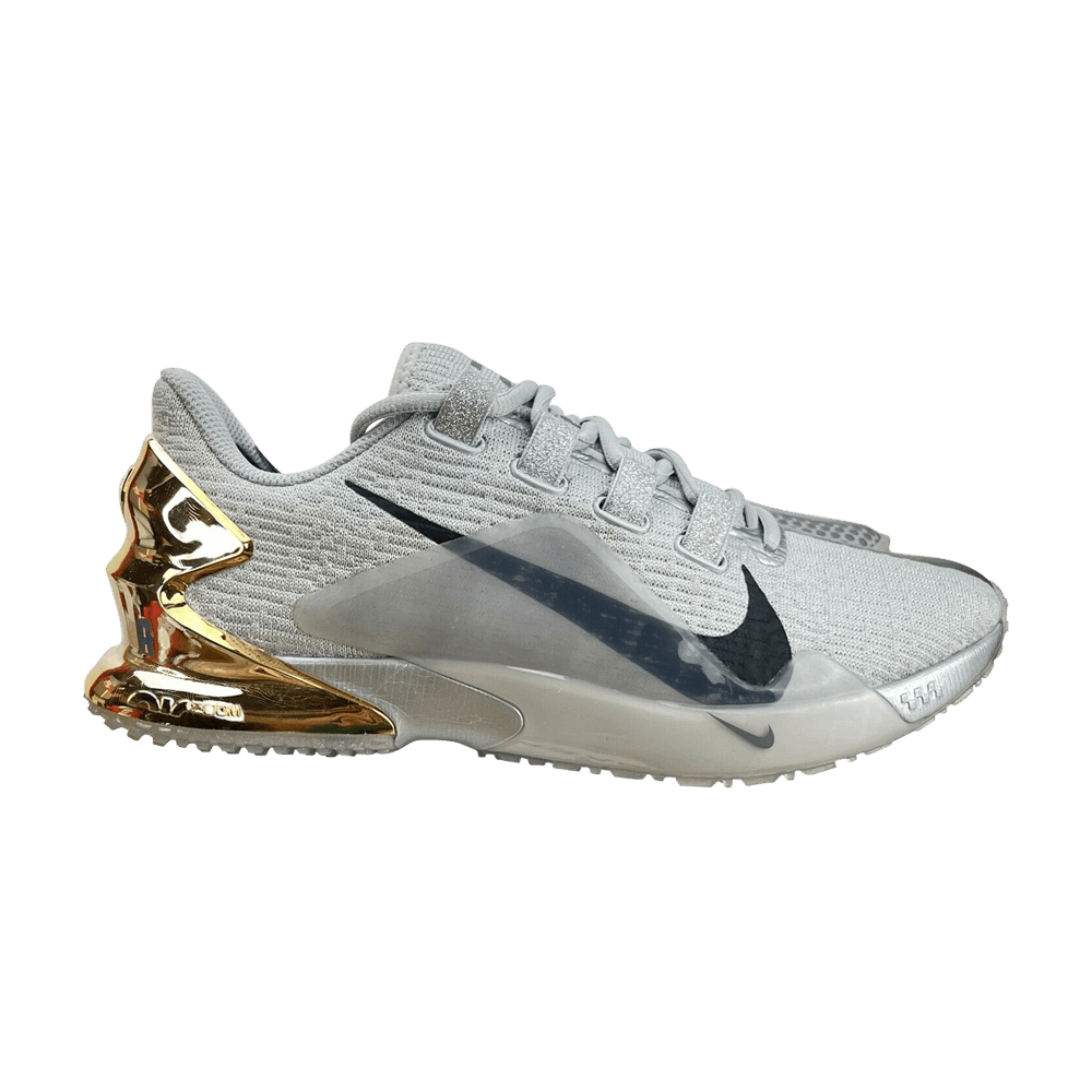 nike force zoom trout 7 turf