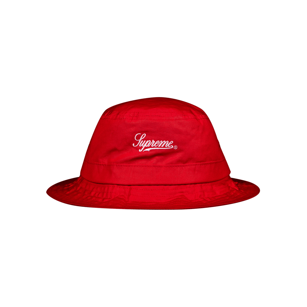 Buy Supreme Bolt Snap Crusher 'Red' - FW21H22 RED - Red | GOAT