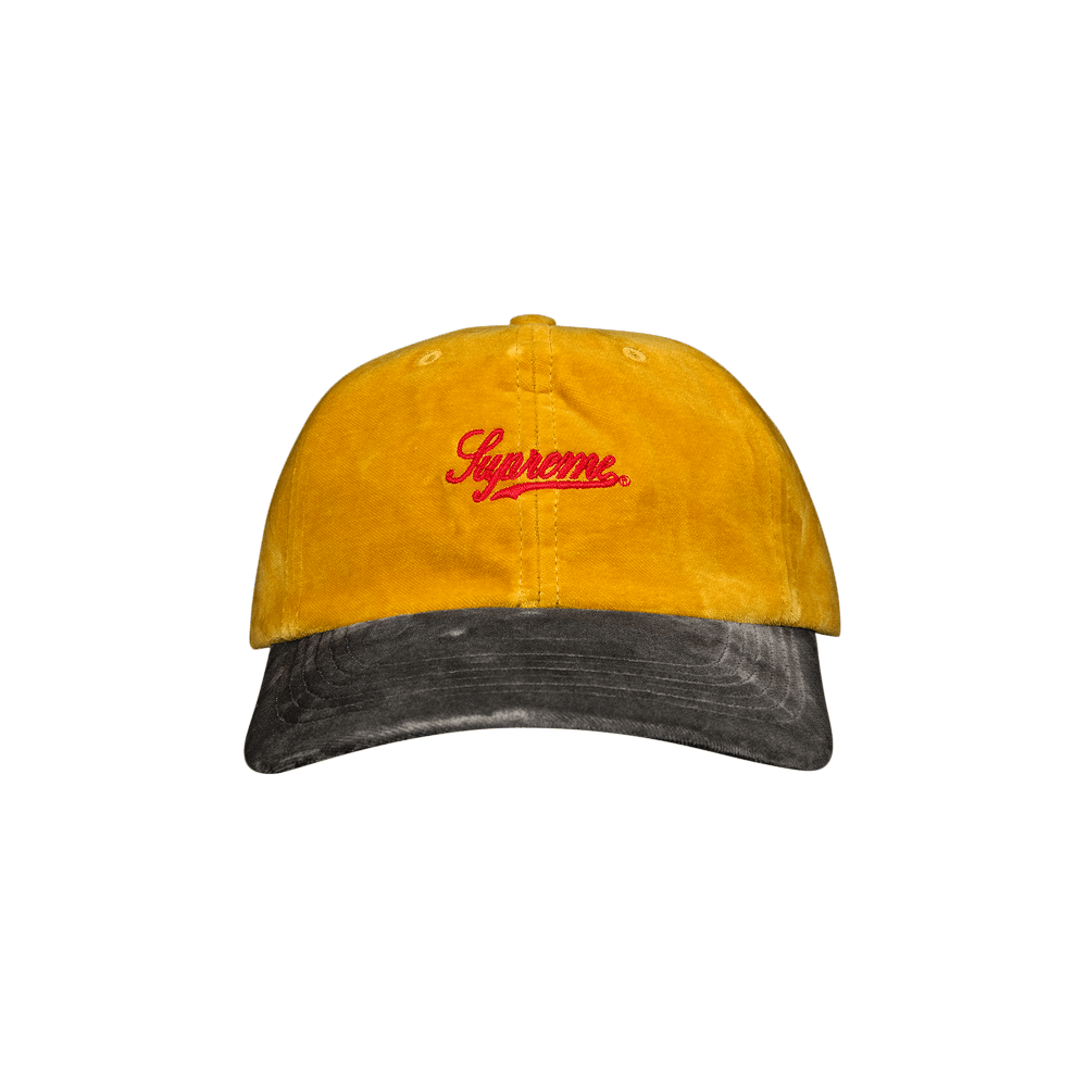 【fujibaba】Supreme Velvet 2-Tone Supreme Velvet 2-Tone 6-Panel (FW21) - $54