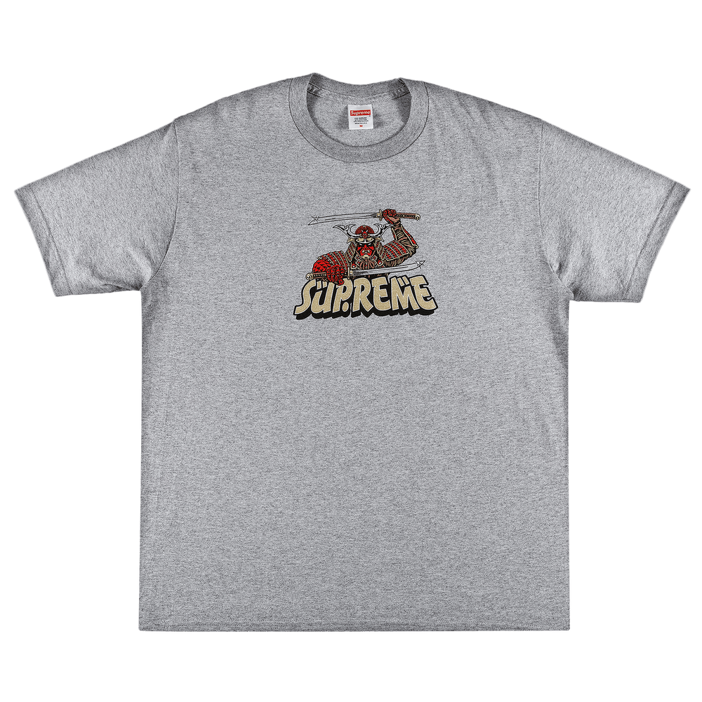 トップス 21aw Supreme Shadow Tee Heather Supreme Shadow Tee (FW21) - $38