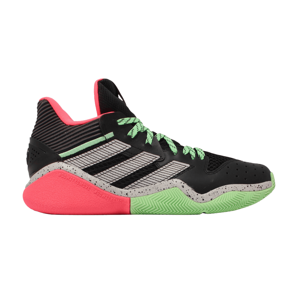 Buy Adidas Harden Stepback  display picture 1