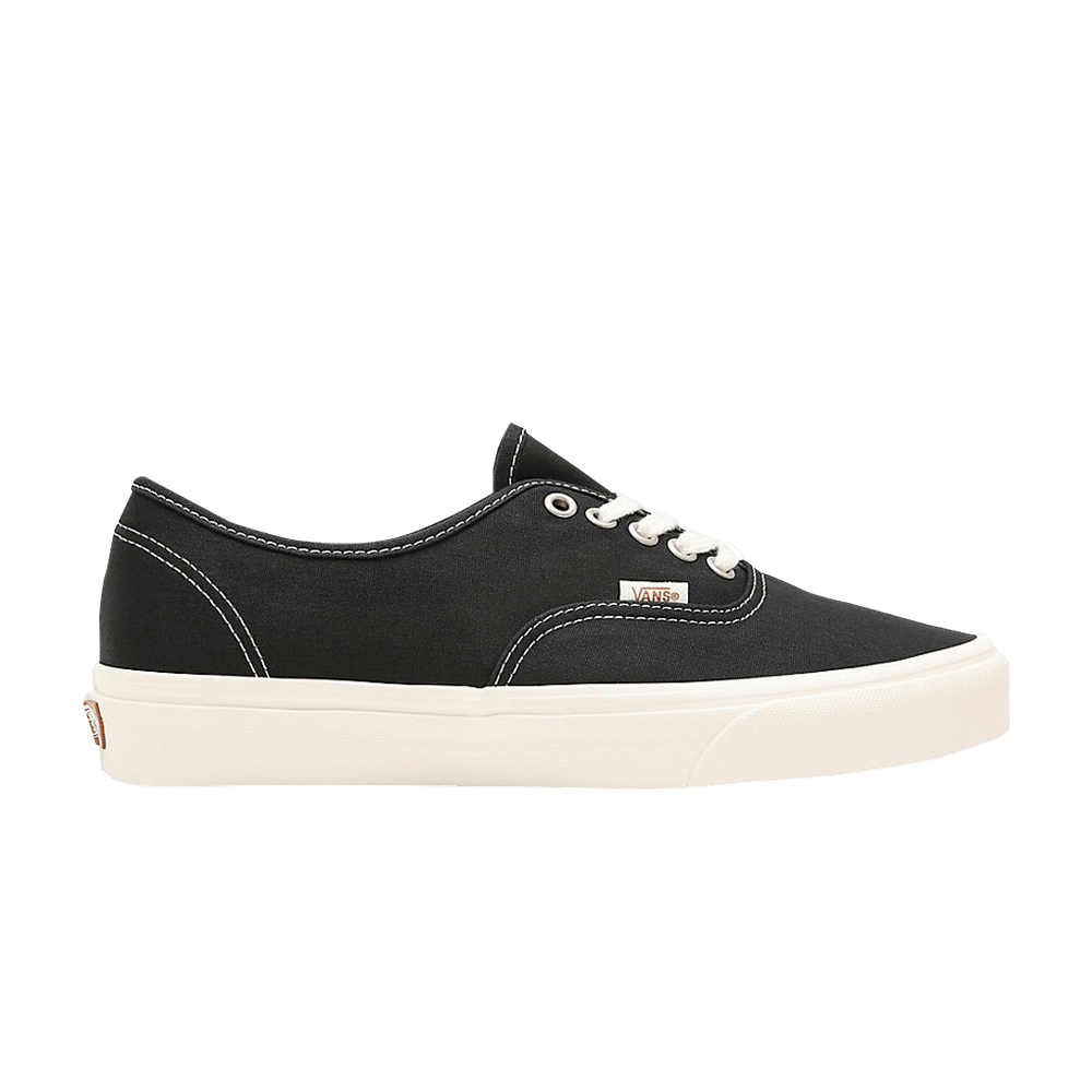 Vans Authentic Eco Theory - Black