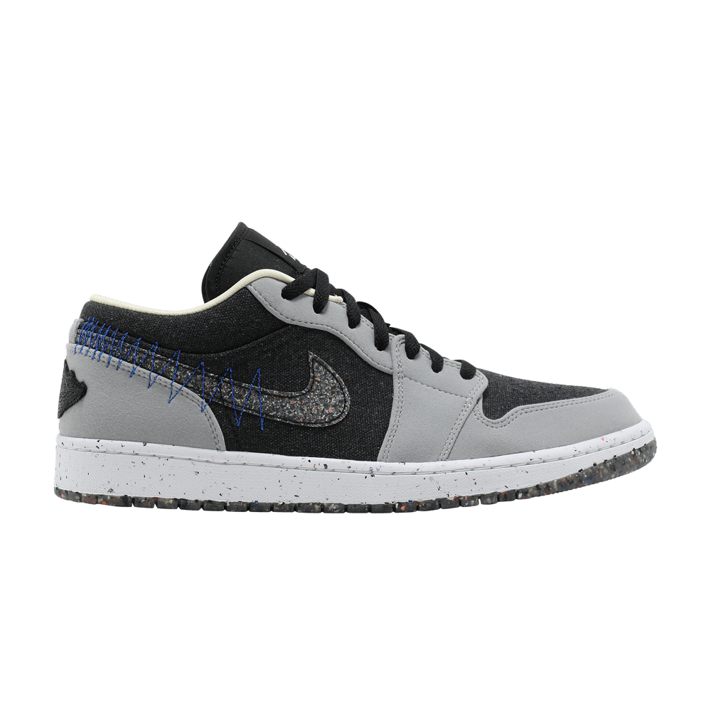 エァジョーダン１　ロー　クレーター Buy Air Jordan 1 Low 'Crater' - DM4657 001 | GOAT