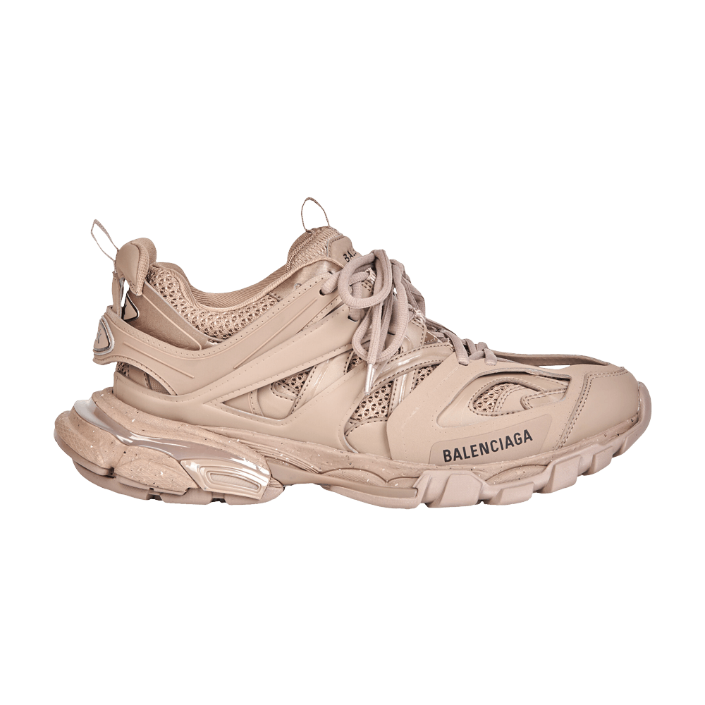 Balenciaga Track Sneaker Recycled Light Khaki