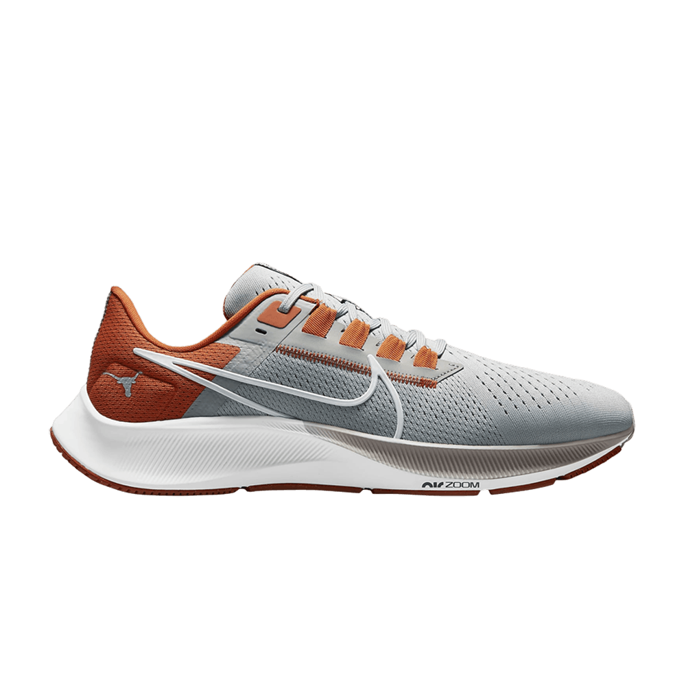 Buy Nike Air Zoom Pegasus 38 'Texas' - DJ0858 001 | GOAT