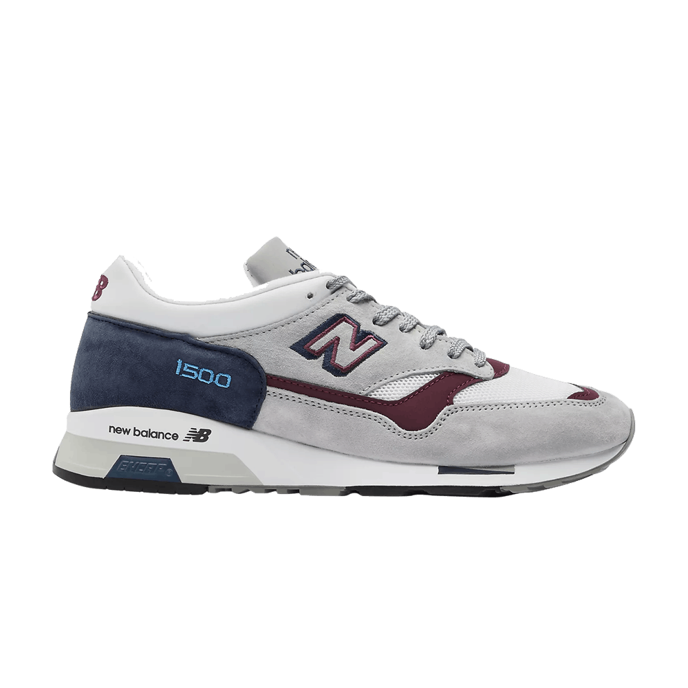 New balance 2025 1500 burgundy