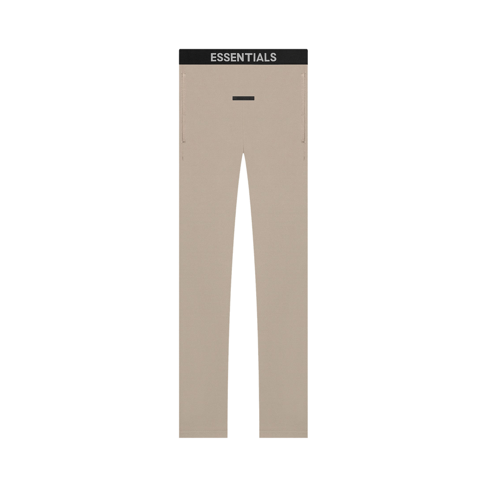 Fear Of God Essentials Lounge Pant Tan