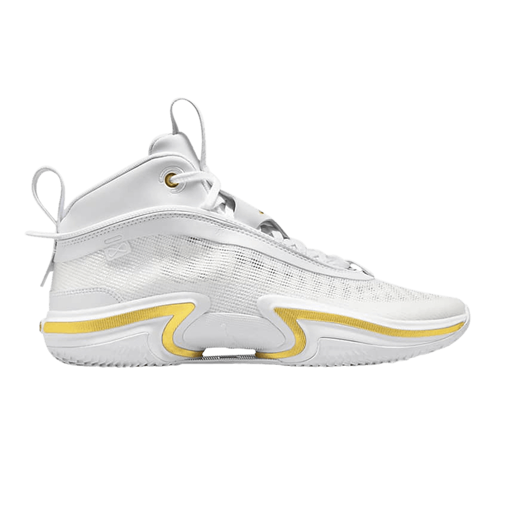 Buy Air Jordan 36 SE PF 'Glory' - DM7580 100 | GOAT