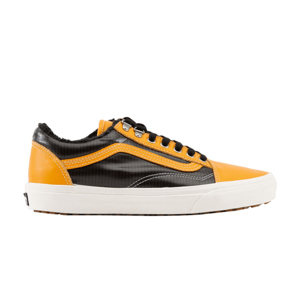 Vans Old Skool Mte Apricot Black