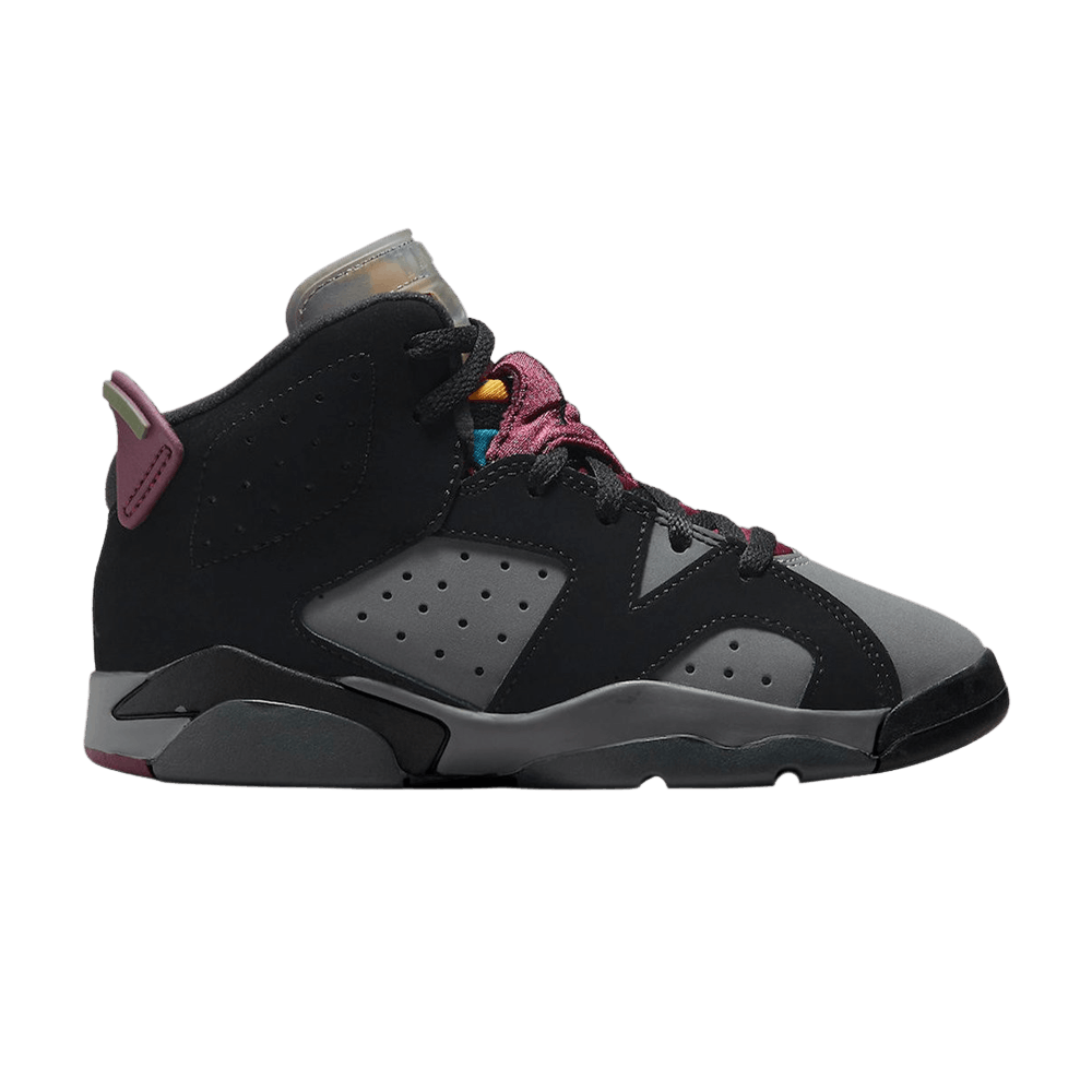 【完売品】GADID ANONIEM 「BRUCK / BORDEAUX」 Air Jordan 6 Retro Bordeaux - CT8529-063