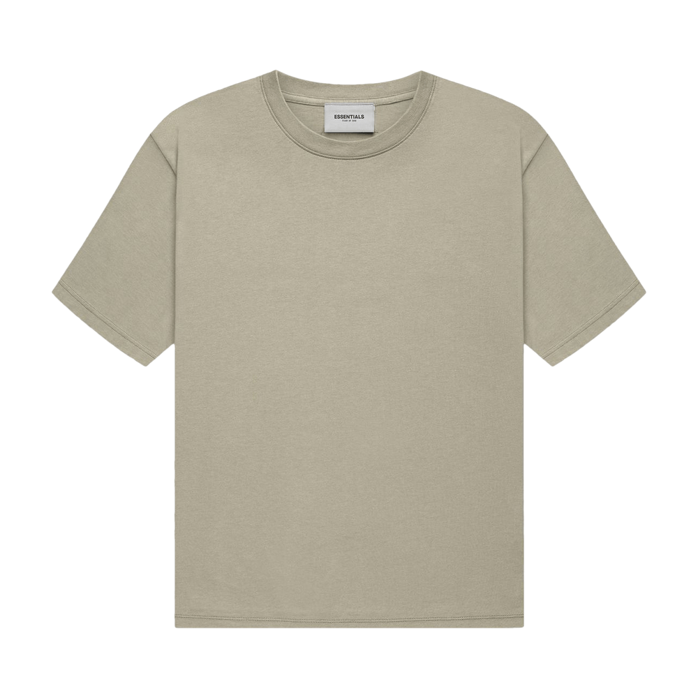 Buy Fear of God Essentials Short-Sleeve Tee 'Pistachio