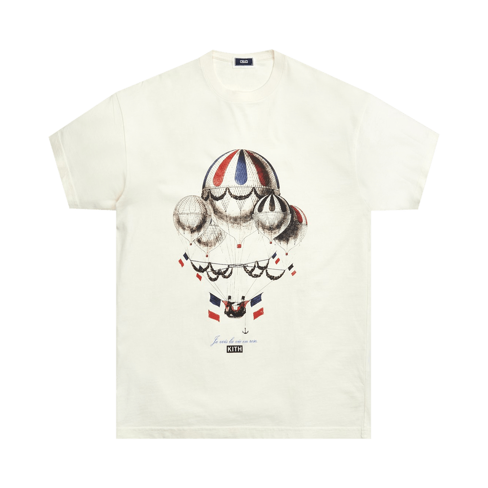 ★日本未入荷★Kith La Vie En Rose Vintage Tee KITH LA VIE EN ROSE vintage Tee SIZE M | eBay