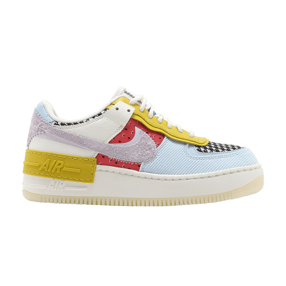 Nike Air Force 1 Shadow Women s Shoes