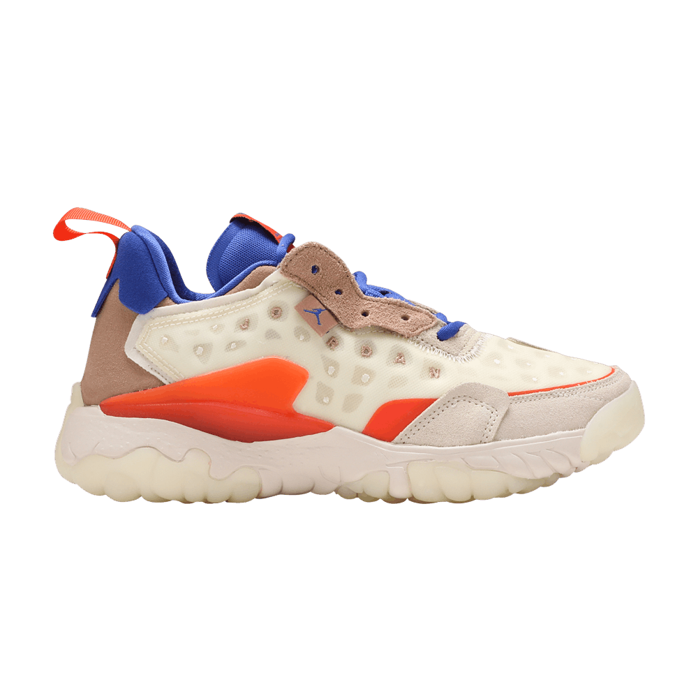 Jordan Delta 2 Hyper Royal Orange (Women#39;s)