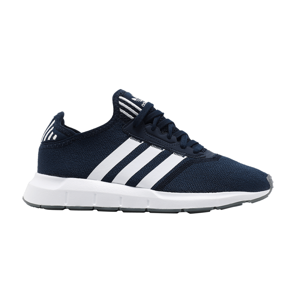 Adidas on sale swift navy