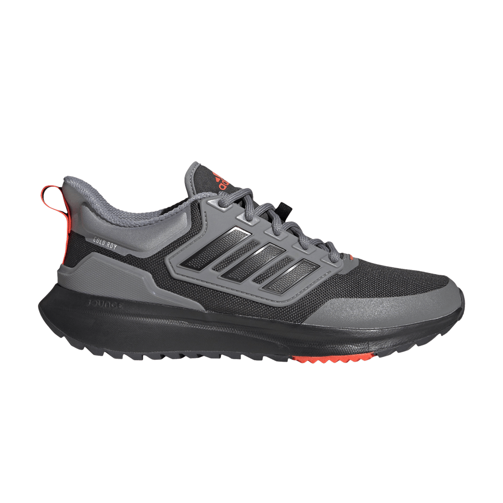 Buy Adidas EQ21 Run 'Carbon Grey' H00494 GOAT