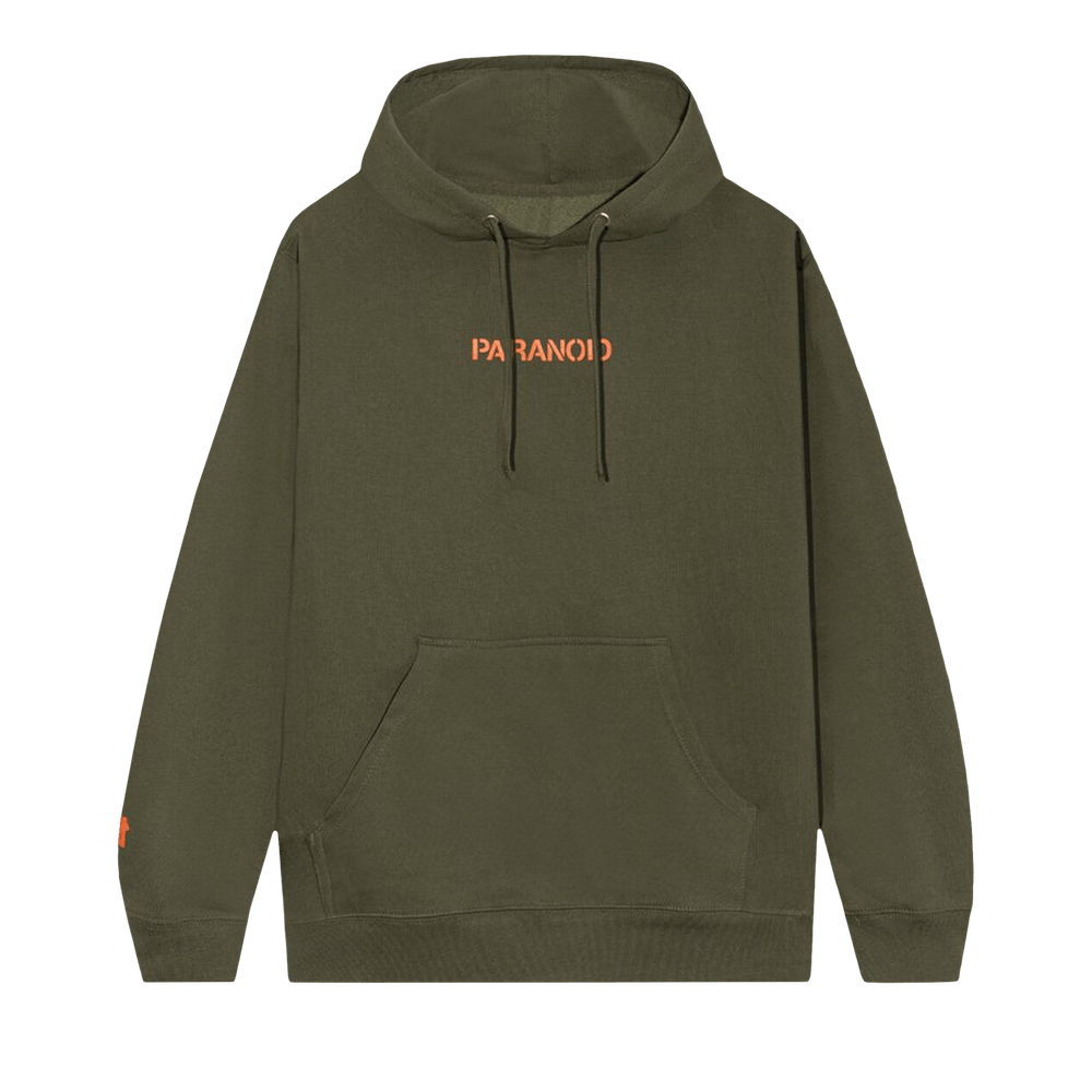 Antisocial x undefeated shop