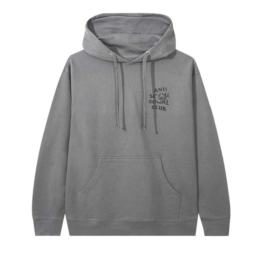 20SS Anti Social Social Club Bat Emoji Hoodie 3色 Buy Anti Social Social Club Bat Emoji Hoodie 'Charcoal