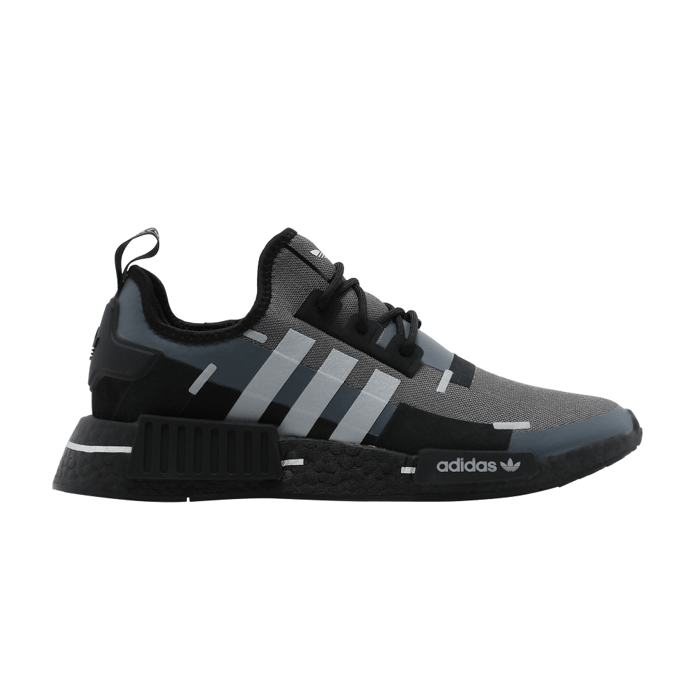 adidas gazelle silver green womens adidas Originals NMD S1 main image 0