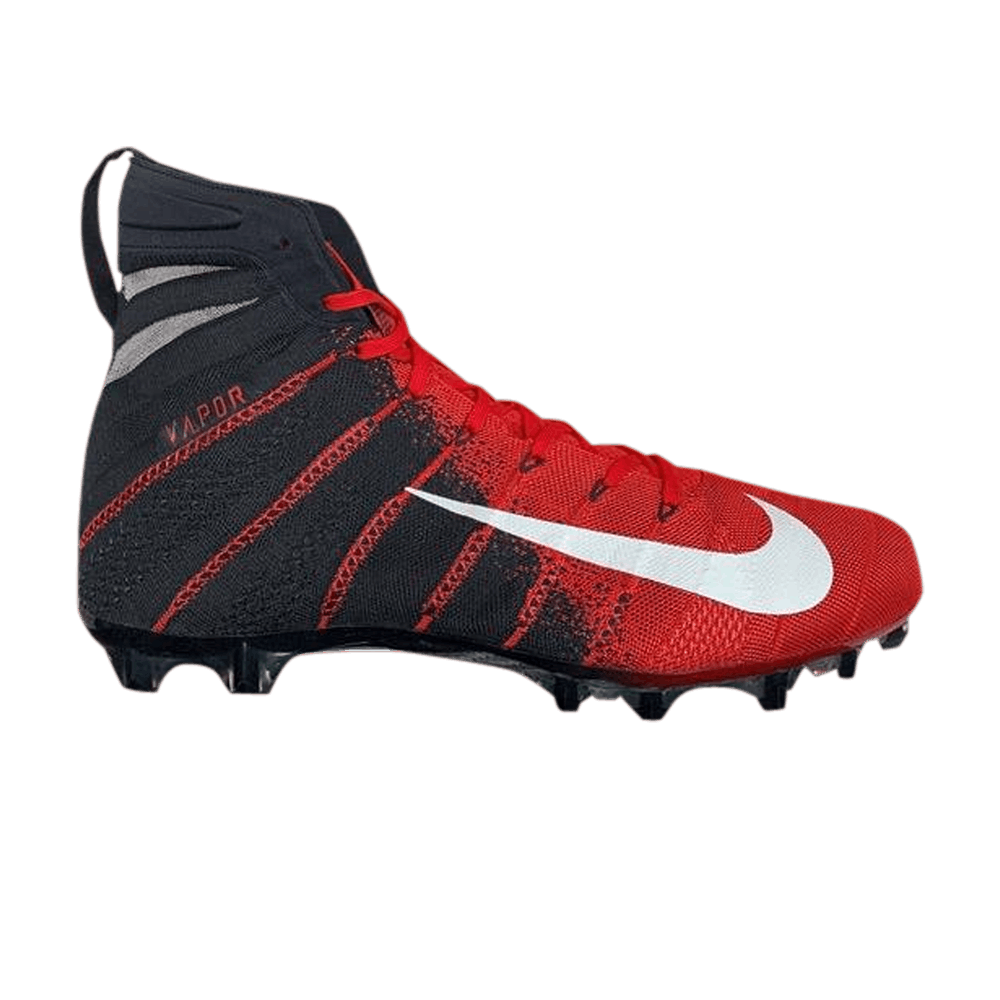 Orange Nike Vapor Untouchable Elite Cleats Buy Nike Vapor