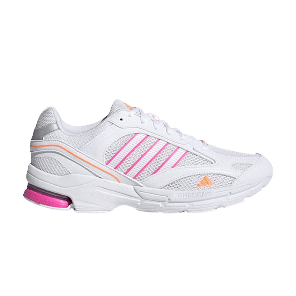 Adidas Spiritain 2000 WMNS White Pink Orange