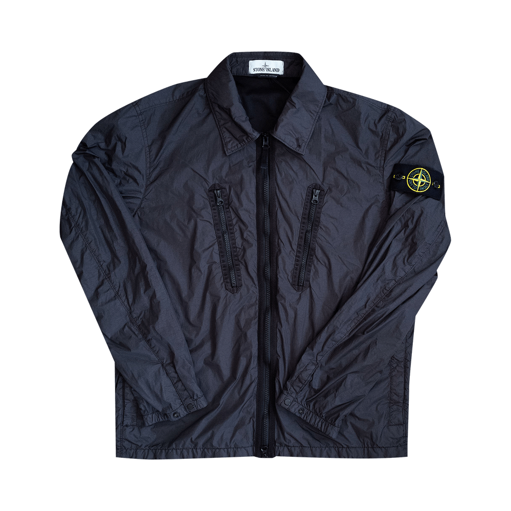 Stone island ss17 overshirt shop