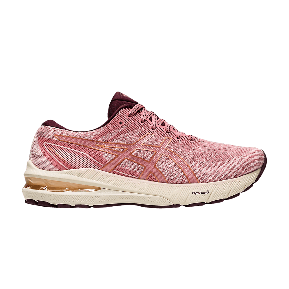 Asics Wmns GT 2000 10 'Smokey Rose'