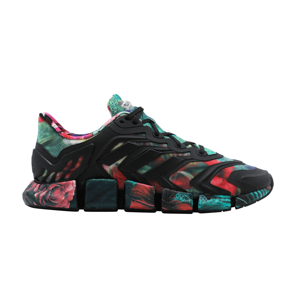 Buy Climacool Vento Heat.RDY 'Floral' - FZ1725 | GOAT