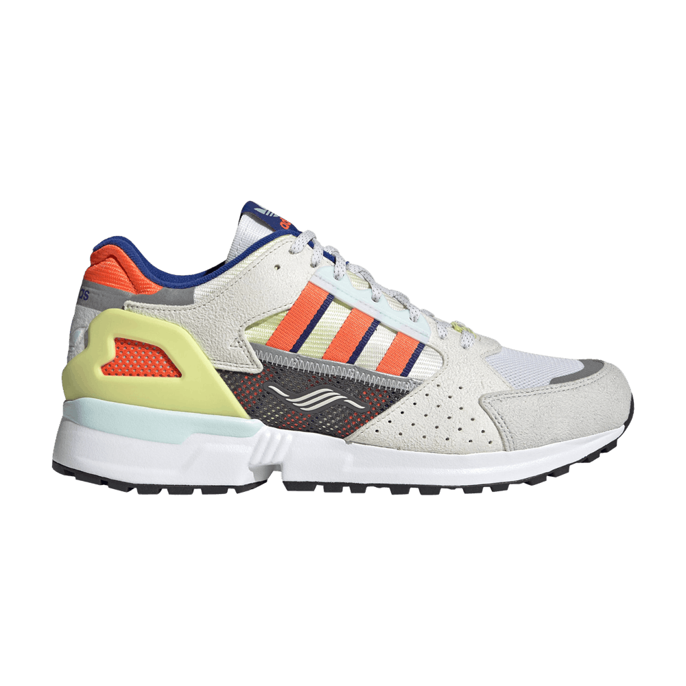 ZX 10000 'White Multi'