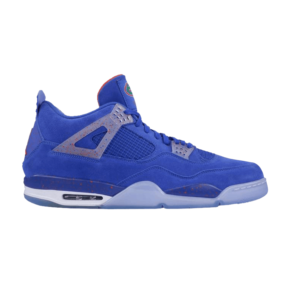Florida Gators were gifted this fire PE as the SEC team recently joined the  Jordan family - Apgs-nswShops - Nike Air Jordan 3 Retro Georgetown Midnight  Navy CT8532 401 GS MEN SZ Release Date