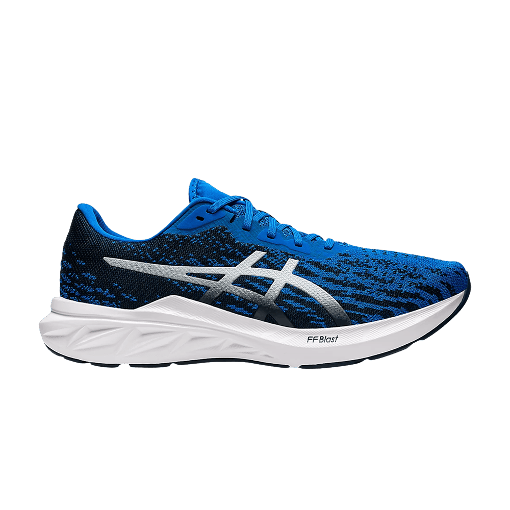 Asics DynaBlast 2 Electric Blue