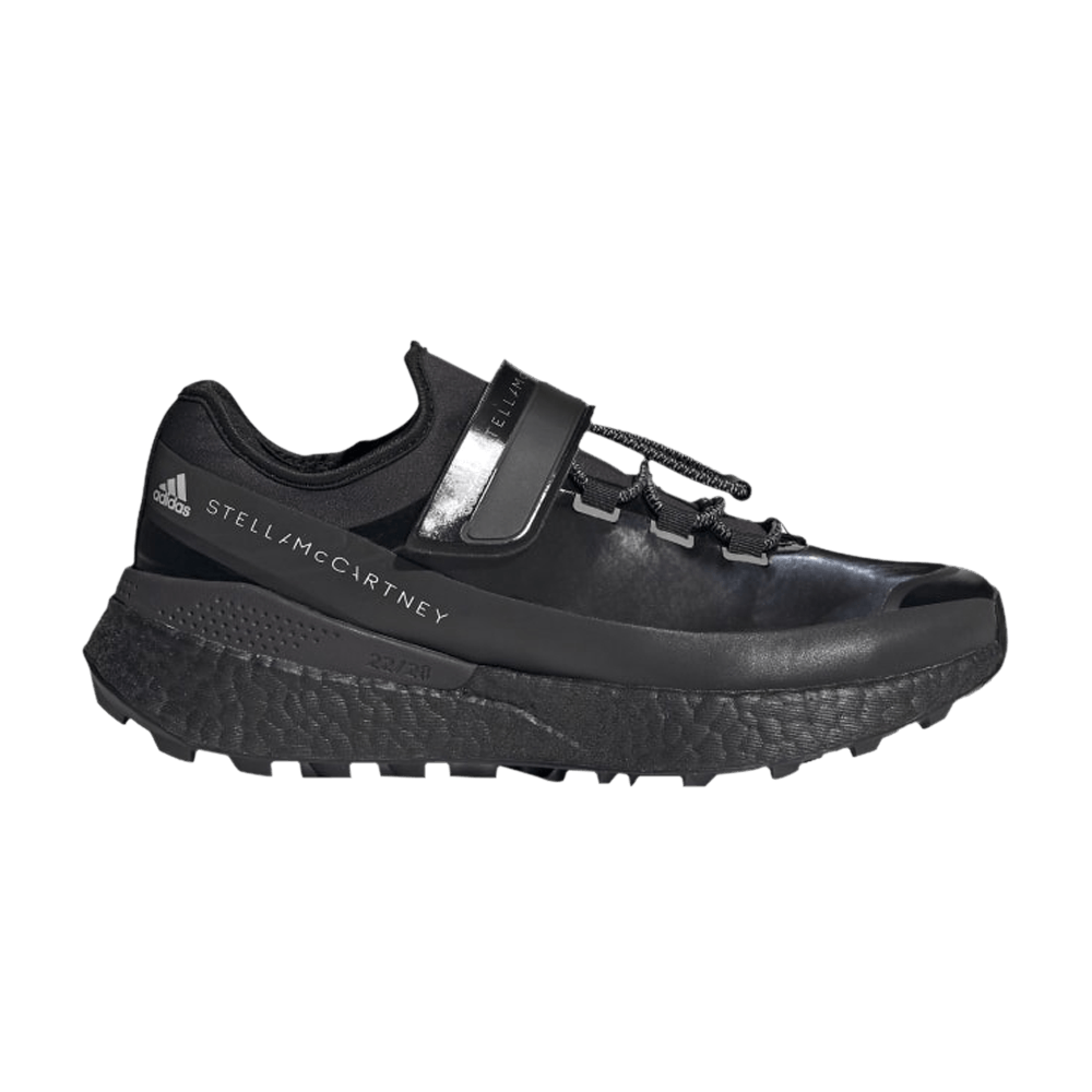 Buy Stella McCartney x Wmns Outdoor Boost Rain.RDY 'Black