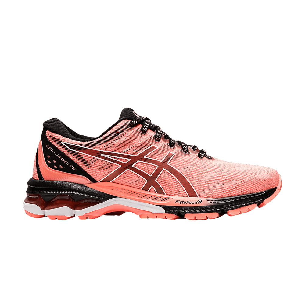Asics Wmns Gel Jadeite 'Sun Coral'