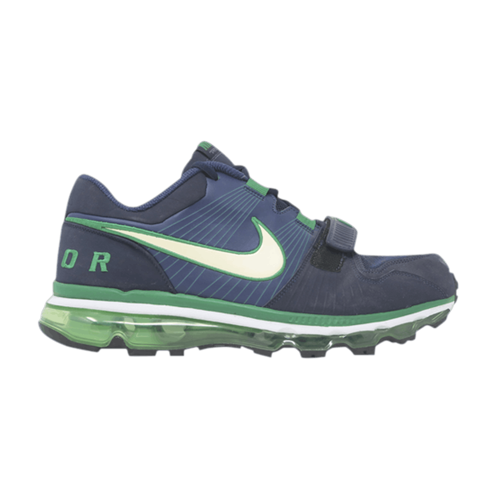 nike air max trainer 1 green