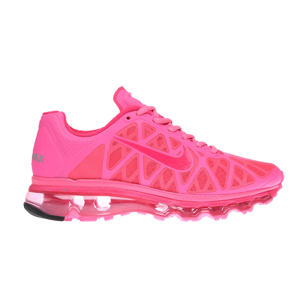 Nike air max 2011 hot sale Pink