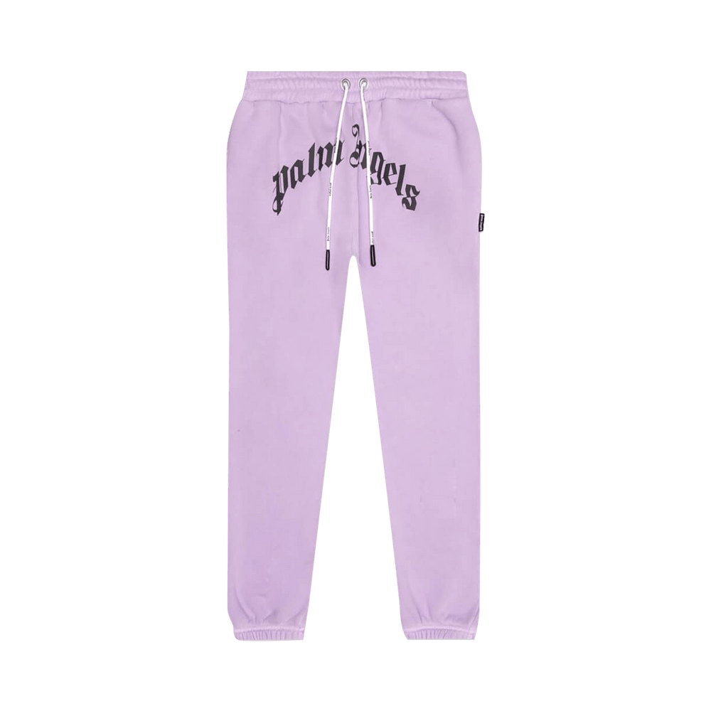 【関税&送料込】Palm Angels Felpa Sportiva Con Logo Palm Angels Felpa Con Logo (Palm Angels/ブルゾン) FELPA CON